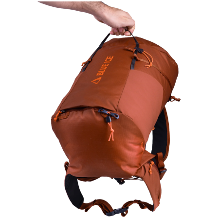 Туристичний рюкзак Blue Ice Prisma Pack 30l