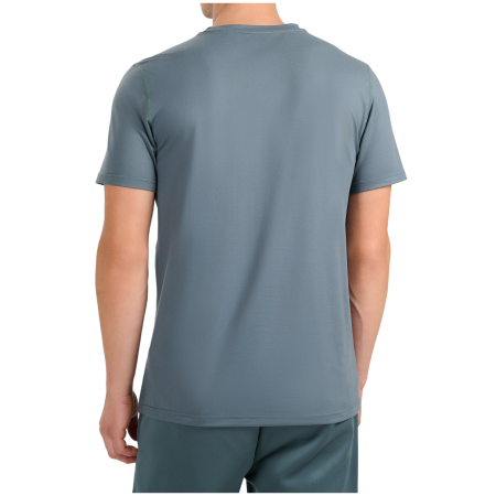Чоловіча функціональна футболка 4F Tshirt Fnk M2354