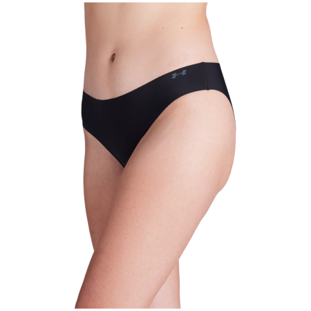 Жіночі функціональні трусики Under Armour Pure Stretch NS BKN