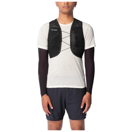 Біговий жилет Salomon Active Skin 8 No Flasks