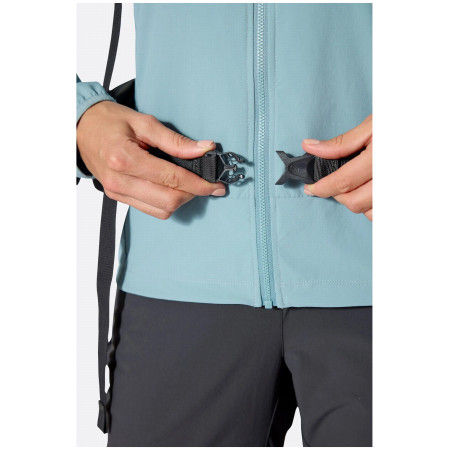 Жіночий рюкзак Rab Protium 33 ND