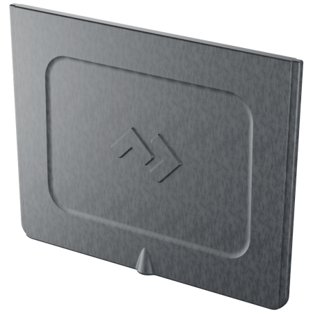 Розділювач Dometic Divider Large сірий