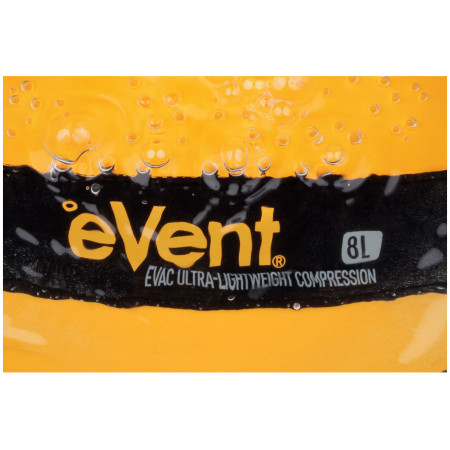 Водонепроникний чохол Sea to Summit Evac Compression Dry Bag UL 5 L