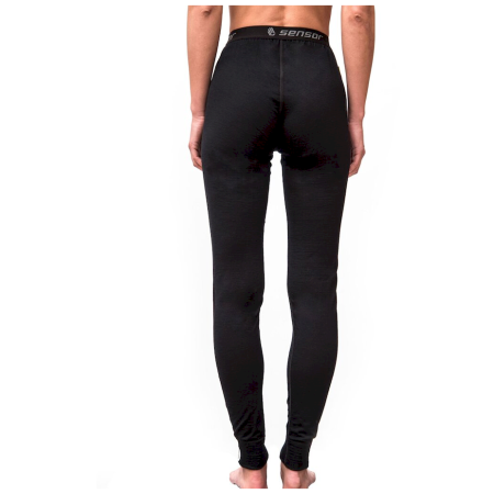 Жіночі функціональні легінси Sensor Merino Wool Active