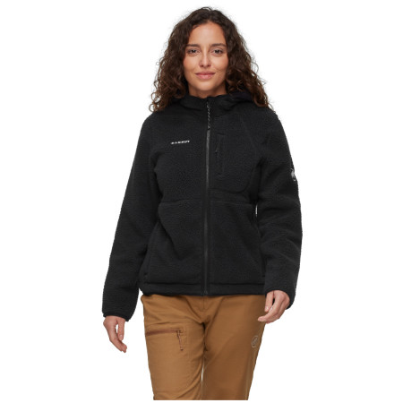 Жіноча куртка Mammut Falera Pro ML Hooded Jacket Women