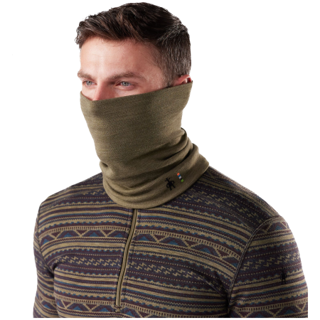 Багатофункціональний шарф Smartwool Thermal Merino Neck Gaiter