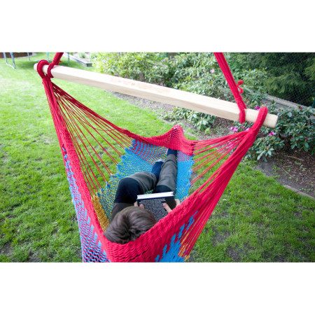 Гамак Hamaka.eu Sierra 2v1 IH