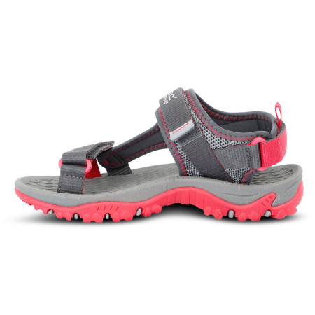 Дитячі сандалі Regatta Blaze Sandal Jnr Grant/PopPnk