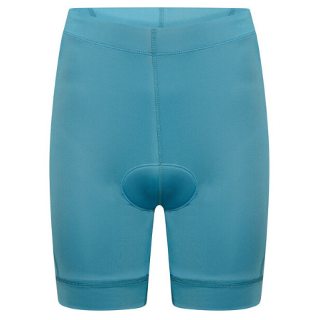 Жіночі велосипедні шорти Dare 2b Habit Short синій