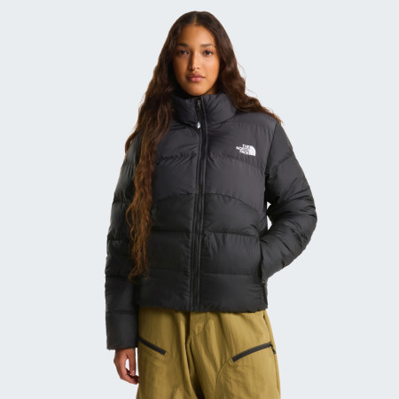 Жіноча куртка The North Face W Saikuru Jacket
