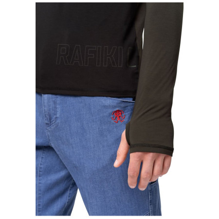 Чоловіча футболка Rafiki Zenith M