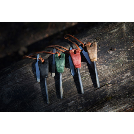 Zapalovač Kupilka FireSteel 8