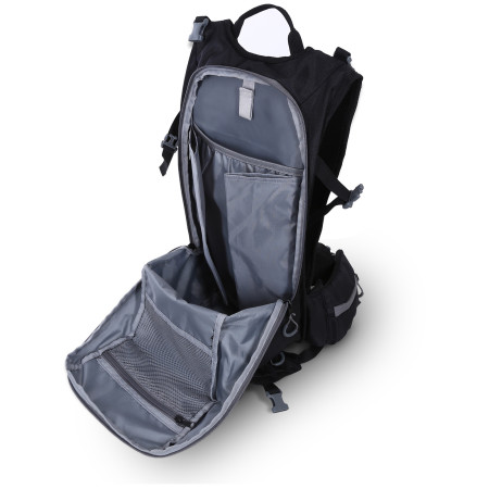 Велосипедний рюкзак Zulu Shater 11l