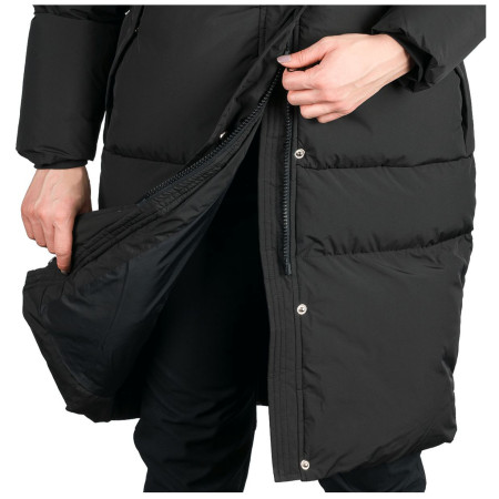 Жіноче пальто Northfinder Evelynn