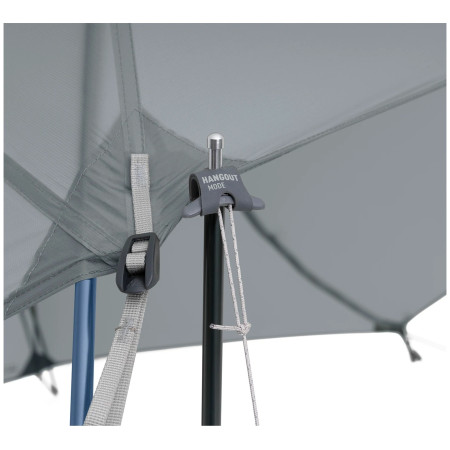 Сегменти Sea to Summit Telos Hangout Pole Set