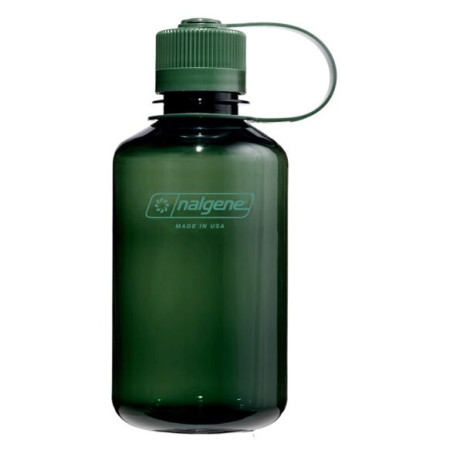 Пляшка Nalgene Narrow Mouth 500 ml Sustain
