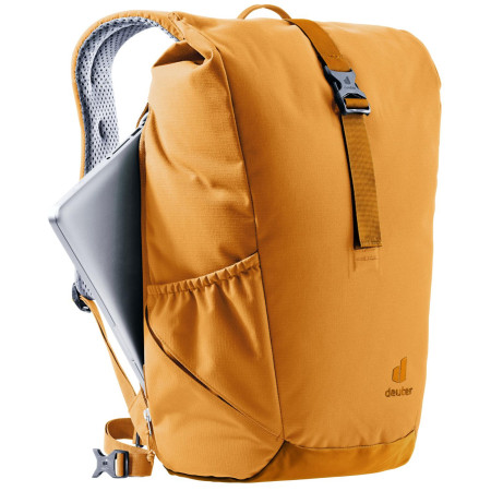 Міський рюкзак Deuter Step Out 22