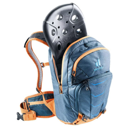 Рюкзак підлітковий Deuter Attack 8 JR
