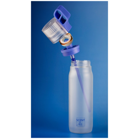 Пляшка для води Scent Air Hydration Falco 650 ml