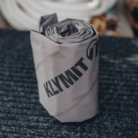 Надувний килимок Klymit Static V Luxe
