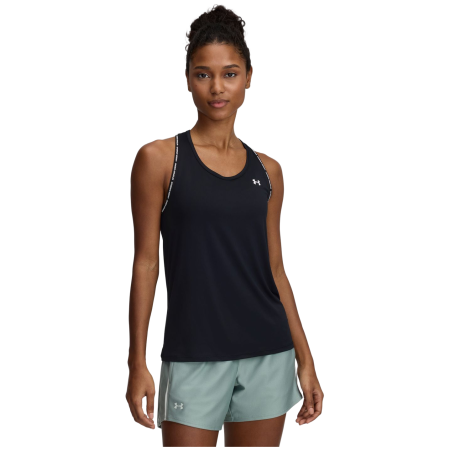 Жіноча майка Under Armour Tech Knockout Tank