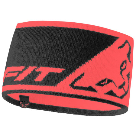 Пов'язка Dynafit Leopard Logo Headband