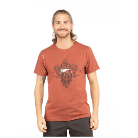 Чоловіча футболка Chillaz Rock Hero Winter