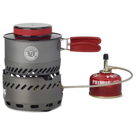 Пальник Primus Spider Stove Set