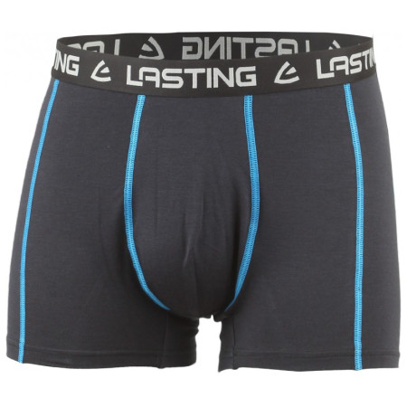 Pánské boxerky Lasting Jojo černá