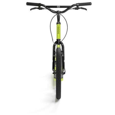 Самокат Yedoo Mula Y40