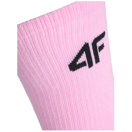 Шкарпетки 4F Socks Cas F393 (4Pack)