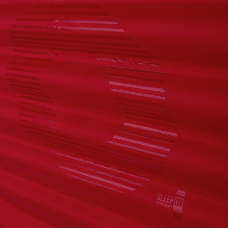 Самонадувний килимок Warg Radon Mummy 5