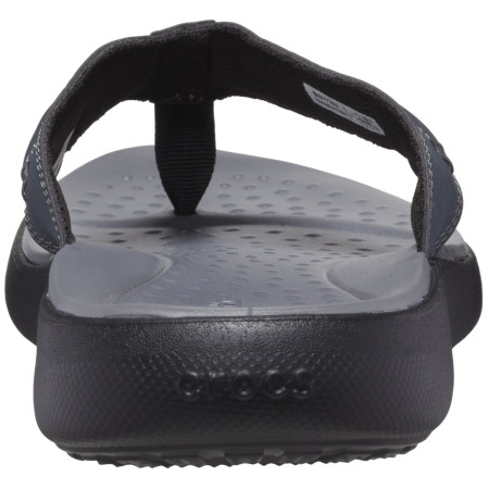 Чоловічі шльопанці Crocs Yukon Vista II LR Flip