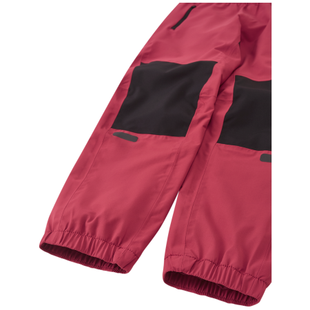 Дитячі штани Reima Intona Cranberry