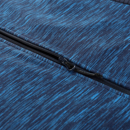 Дитяча функціональна толстовка Alpine Pro Detto Blue