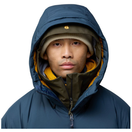Чоловіча зимова куртка Fjällräven Bergtagen 130 Insulation Jkt M