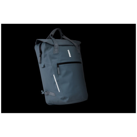 Велосипедна сумка Thule Shield Backpack 23L
