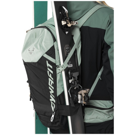 Жіночий рюкзак Dynafit Ridge 24 Backpack W
