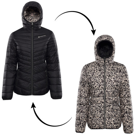 Жіноча зимова куртка Alpine Pro Eroma