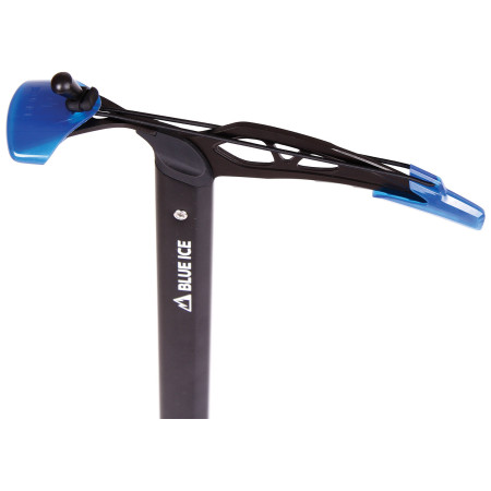 Туристичний льодоруб Blue Ice Blackbird Ice Axe