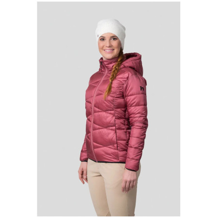 Жіноча стьобана куртка Hannah Betlis