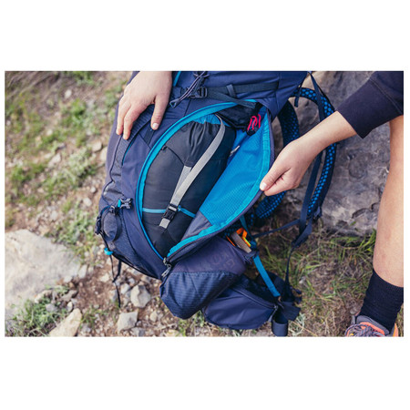 Жіночий рюкзак Gregory Kalmia 60 RC