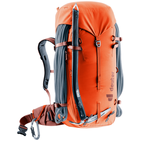 Рюкзак Deuter Guide 32+8 SL