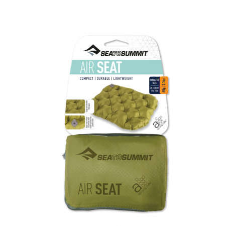 Надувне сидіння Sea to Summit Air Seat