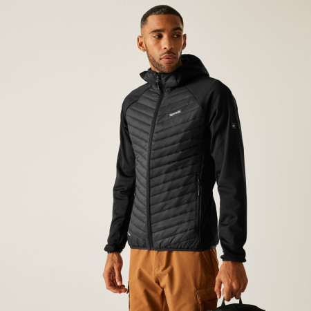 Чоловіча куртка Regatta Andreson Hybrid