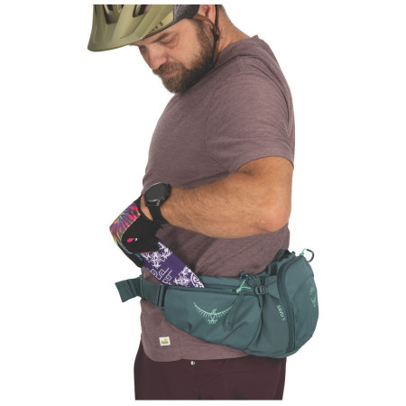 Поясна сумка Osprey Savu 5