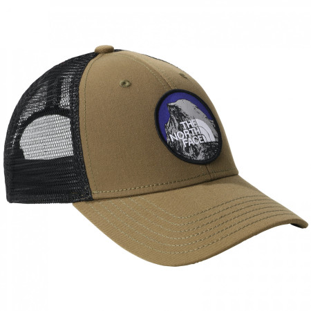 Кепка The North Face Mudder Trucker