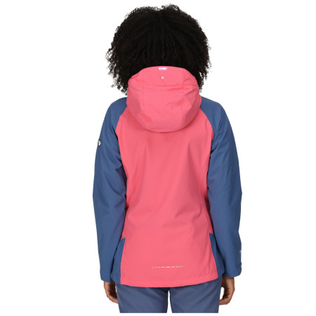 Жіноча куртка Regatta Womens Raddick