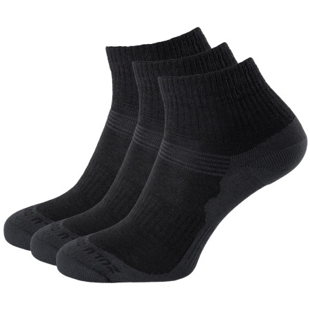 Шкарпетки Zulu Merino Lite 3 pack