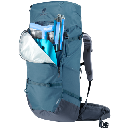 Туристичний рюкзак Deuter Rise 34+